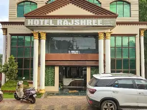 Hotel Rajshree