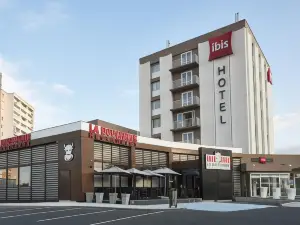Ibis Cholet