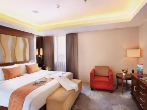 Swiss-Belinn Manyar