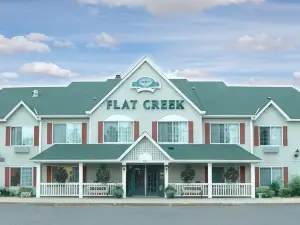 福拉特克里克套房酒店