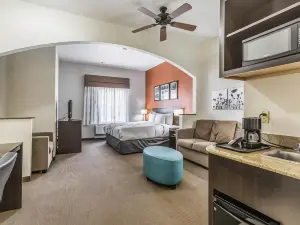 Sleep Inn & Suites Stafford - Sugarland