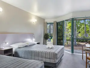 Capricorn Motel & Conference Centre