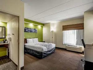 Sleep Inn Frederick, MD