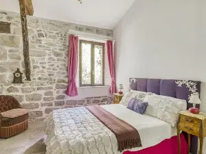 Idyllic Private Island Watermill Paradise