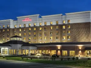 Hilton Garden Inn Raleigh-Cary