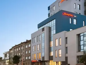 Hampton by Hilton Cluj-Napoca