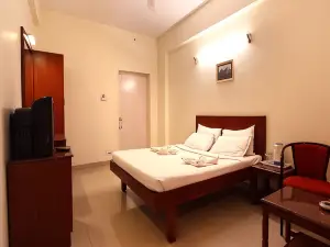 Hotel Sanjay