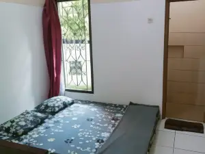 Iki Kost Burikan