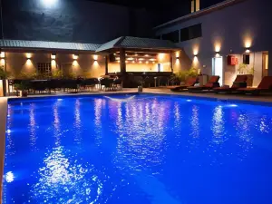 Sonia Hotel