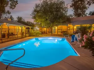 My Place Suites