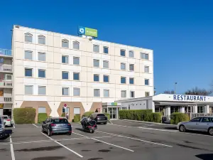 Sure Hotel by Best Western Bordeaux Lac