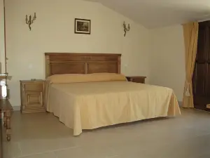 Hotel Las Fuentes