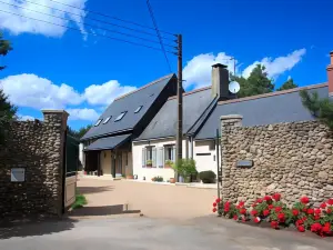 Les Bouts de Rallé Chambre d'Hotes