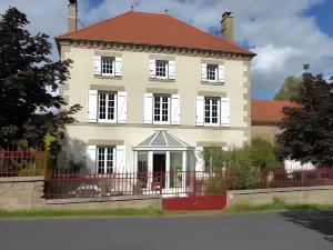 Relais des Chaux
