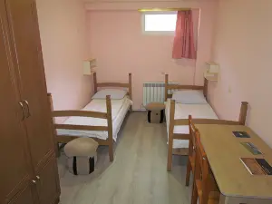 Arsego Hostel