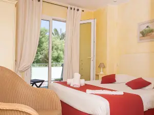 Hôtel & Spa la Villa