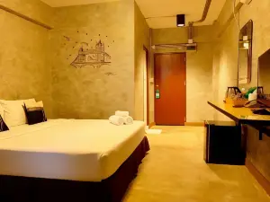 ハッピーランド マンション