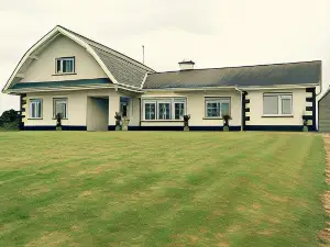 Oakwood B&B