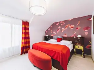 Derby Apart Hotel