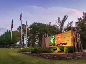 Holiday Inn Club Vacations Holly Lake Resort
