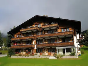 Hotel Kruezli