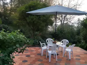 Bhakti Coffee Farm