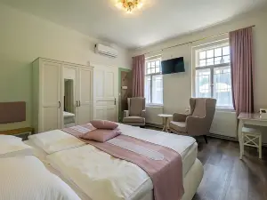 Albizia-Apartments