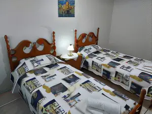 85 m² Apartments New Panorama (under New Management)