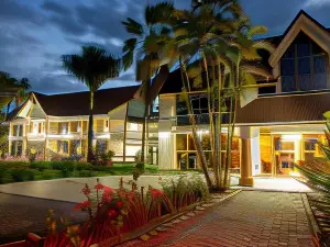 Hotel Safari Gate