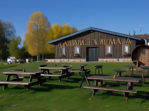 Hostel Kalameeste Maja