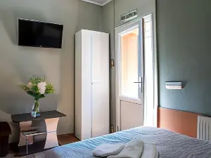 Skazka Mini_Hotel