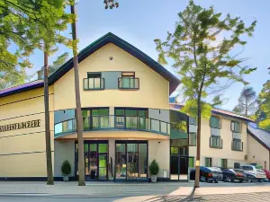 Hotel Zacisze