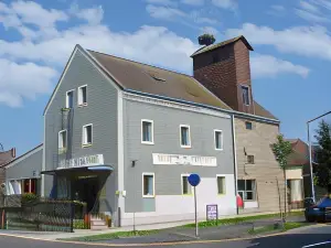 Pension Lang