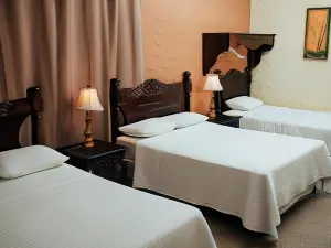 Hotel Condesa