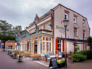 Dorpsherberg de Roskam