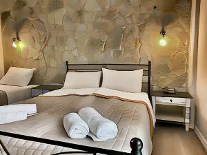 Hotel Kastri