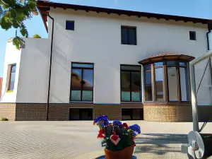 Pensiunea Aurelia