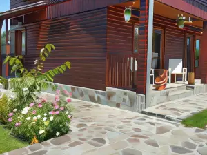Residence Homorod