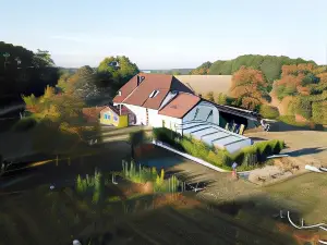 La Ferme de Montard