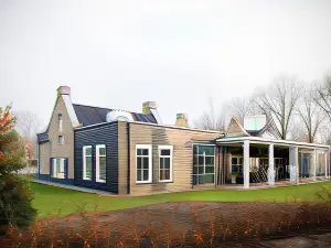 De IJsvogel - Het échte Veluwegevoel