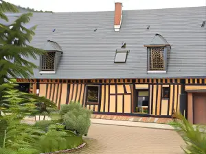 Les Granges du Bout de La Ville