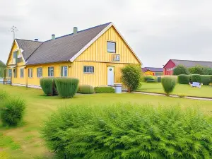 Bruksparkens Hostel