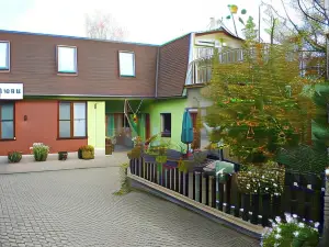 Apartments - Penzion Lena
