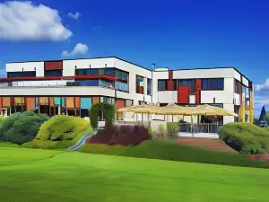 Hotel Beroun Golf Club