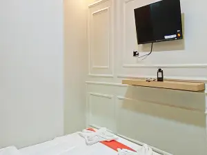 Rifal Inn Mitra RedDoorz