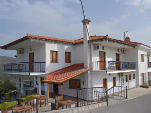 Guesthouse Arsenis