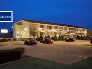 Americas Best Value Inn Pittsburg