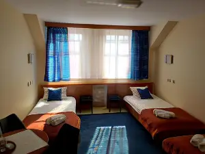 Apart Hotel Sutoris