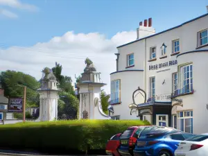 The Kings Arms