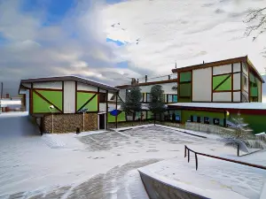 Apartmanovy Dom Familia Smokovec